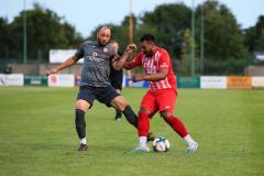 Corsham Town v FC Bristol (PSF)