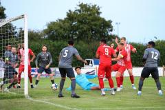Corsham Town v FC Bristol (PSF)