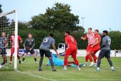 Corsham Town v FC Bristol (PSF)