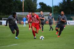 Corsham Town v FC Bristol (PSF)