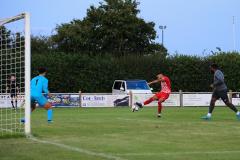 Corsham Town v FC Bristol (PSF)