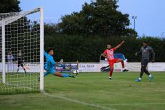 Corsham Town v FC Bristol (PSF)