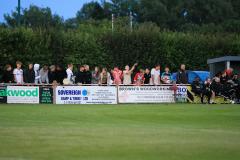 Corsham Town v FC Bristol (PSF)