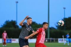Corsham Town v FC Bristol (PSF)