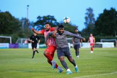 Corsham Town v FC Bristol (PSF)