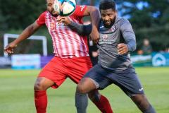 Corsham Town v FC Bristol (PSF)