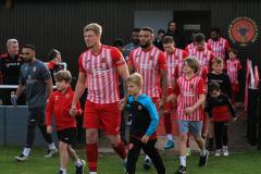 Corsham Town v FC Bristol (PSF)