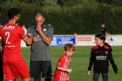 Corsham Town v FC Bristol (PSF)