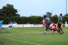 Corsham Town v FC Bristol (PSF)
