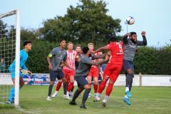 Corsham Town v FC Bristol (PSF)