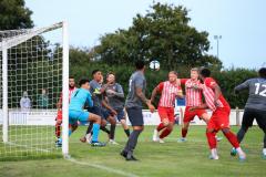 Corsham Town v FC Bristol (PSF)