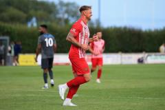Corsham Town v FC Bristol (PSF)