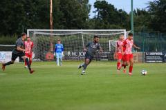 Corsham Town v FC Bristol (PSF)