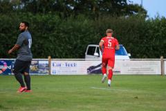Corsham Town v FC Bristol (PSF)