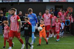 Corsham Town v FC Bristol (PSF)