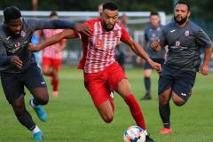 Corsham Town v FC Bristol (PSF)
