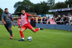 Corsham Town v FC Bristol (PSF)