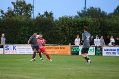 Corsham Town v FC Bristol (PSF)
