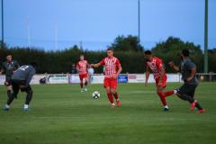 Corsham Town v FC Bristol (PSF)