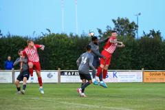 Corsham Town v FC Bristol (PSF)