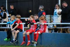 Corsham Town v FC Bristol (PSF)