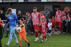 Corsham Town v FC Bristol (PSF)