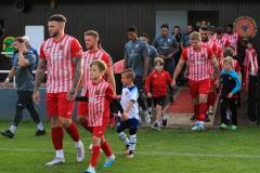 Corsham Town v FC Bristol (PSF)