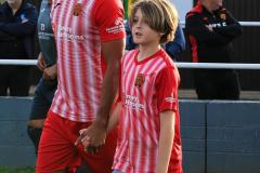 Corsham Town v FC Bristol (PSF)