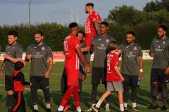 Corsham Town v FC Bristol (PSF)