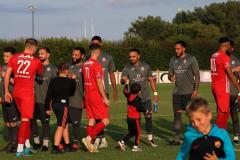 Corsham Town v FC Bristol (PSF)
