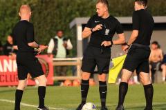 Corsham Town v FC Bristol (PSF)