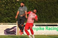 Corsham Town v FC Bristol (PSF)