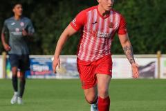 Corsham Town v FC Bristol (PSF)