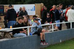 Corsham Town v FC Bristol (PSF)