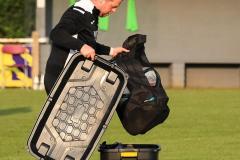 Corsham Town v FC Bristol (PSF)