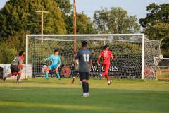 Corsham Town v FC Bristol (PSF)