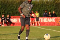 Corsham Town v FC Bristol (PSF)