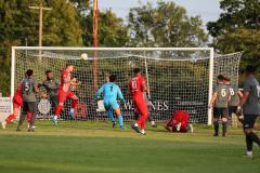 Corsham Town v FC Bristol (PSF)
