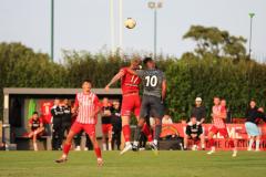 Corsham Town v FC Bristol (PSF)