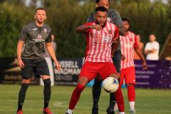Corsham Town v FC Bristol (PSF)