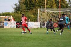 Corsham Town v FC Bristol (PSF)
