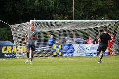 Corsham Town v FC Bristol (PSF)