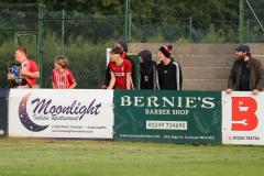 Corsham Town v FC Bristol (PSF)
