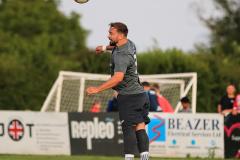 Corsham Town v FC Bristol (PSF)