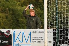 Corsham Town v FC Bristol (PSF)