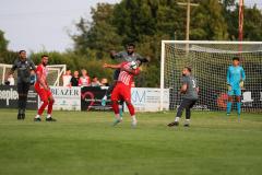Corsham Town v FC Bristol (PSF)