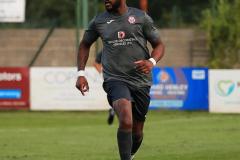 Corsham Town v FC Bristol (PSF)