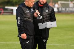 Corsham Town v FC Bristol (PSF)