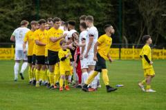 Hamble Club v Corsham Town (FA Vase)