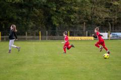 Hamble Club v Corsham Town (FA Vase)